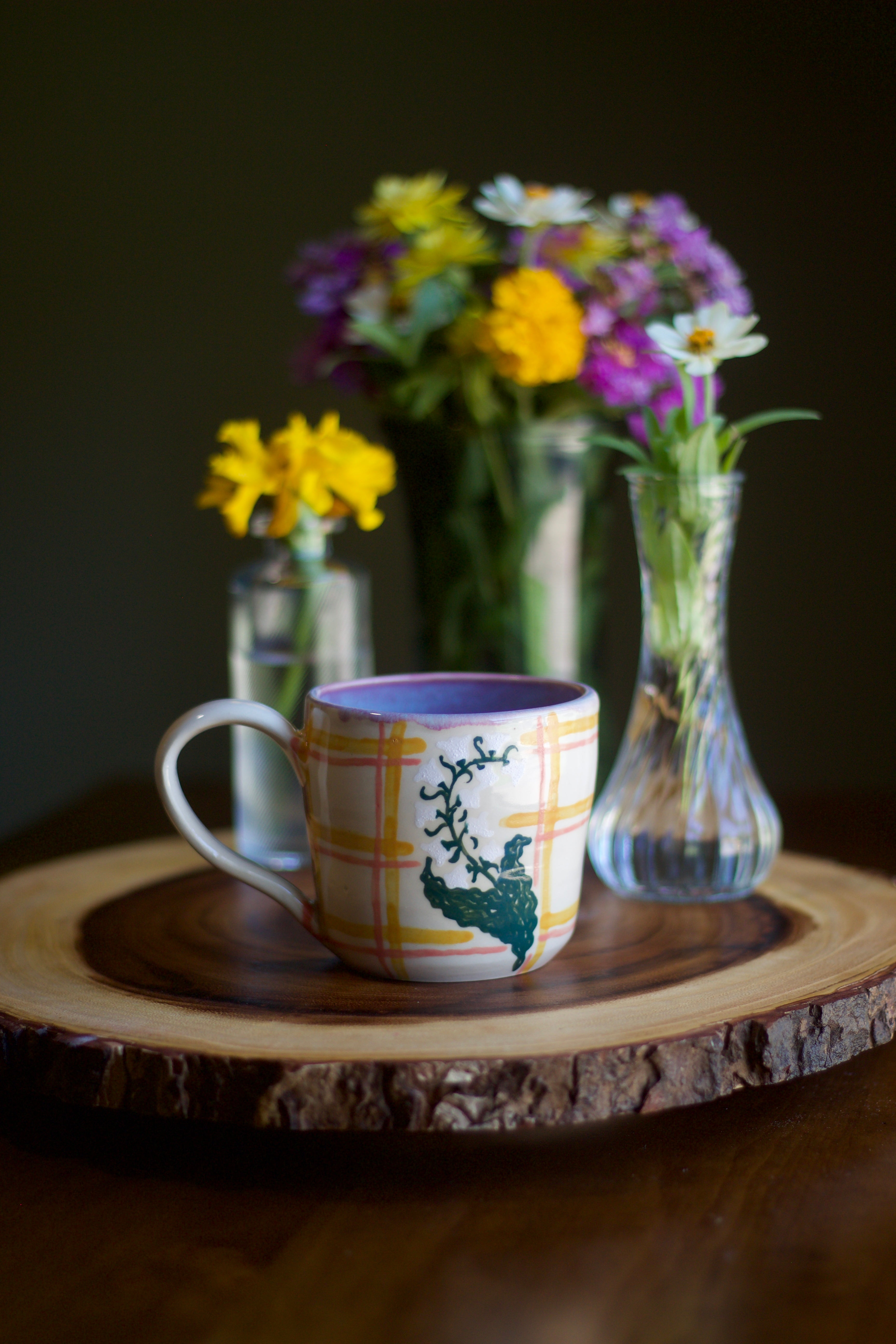 Mugs