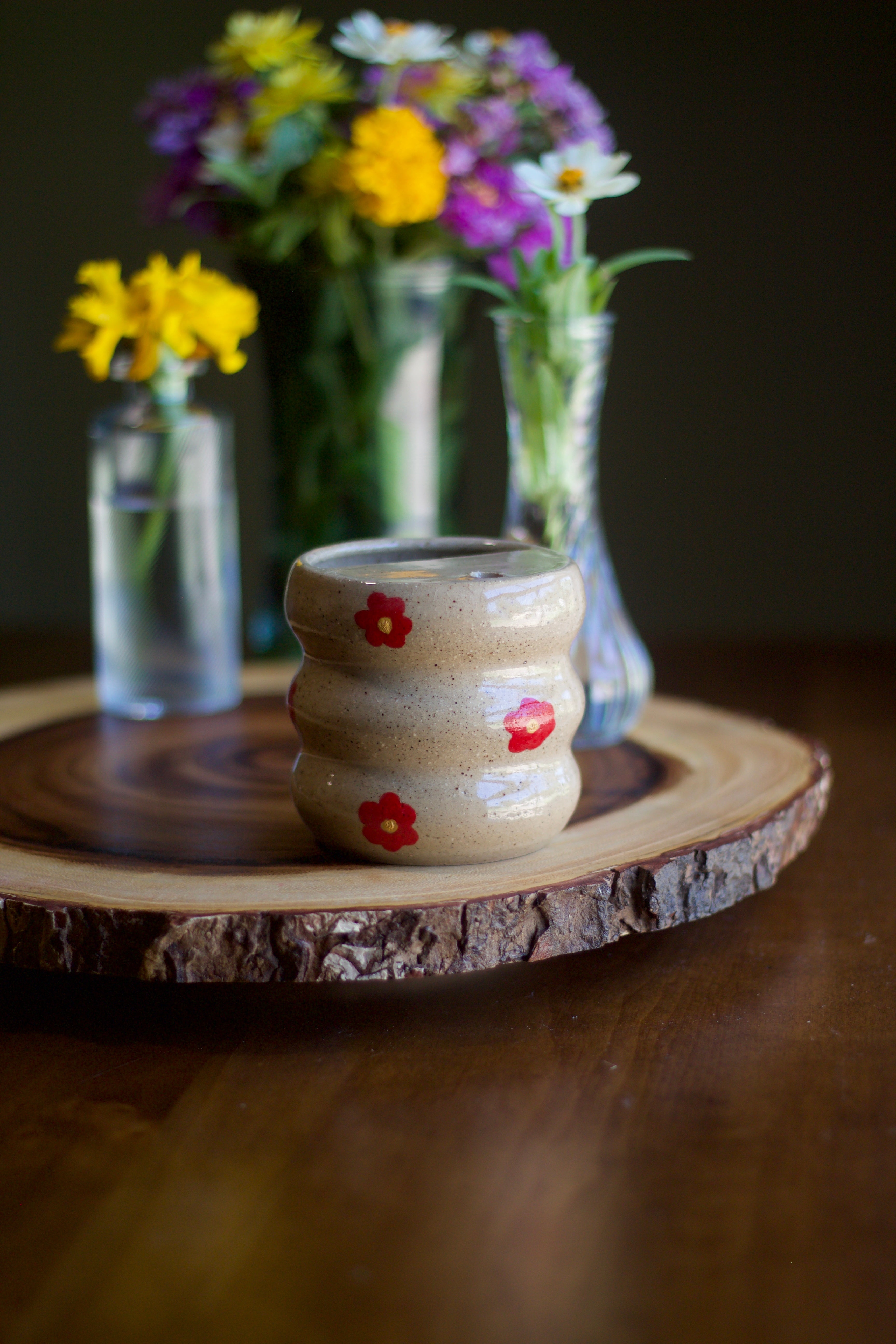 To-Go Mugs