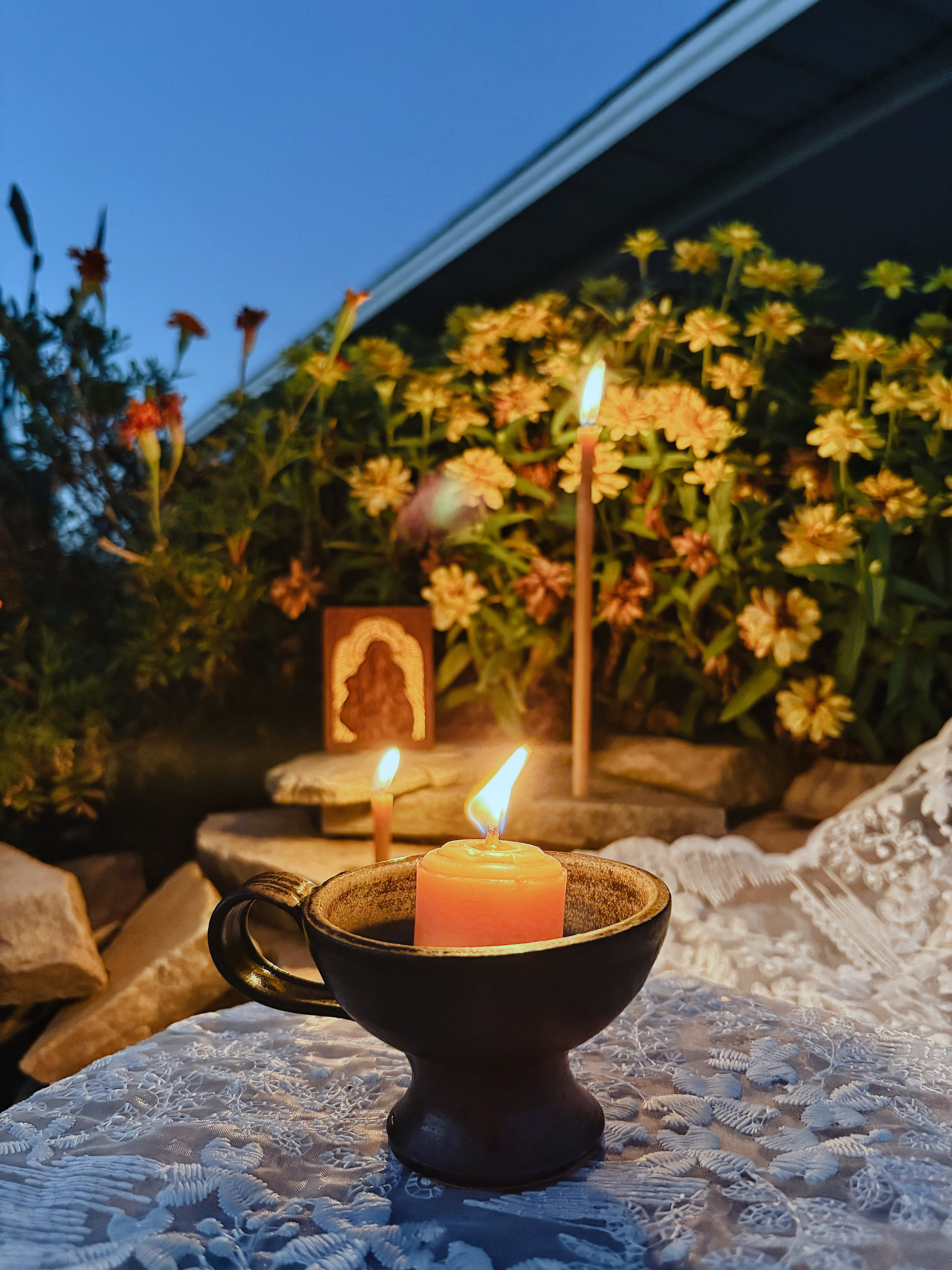 NEWEST COLLECTION 🕯️