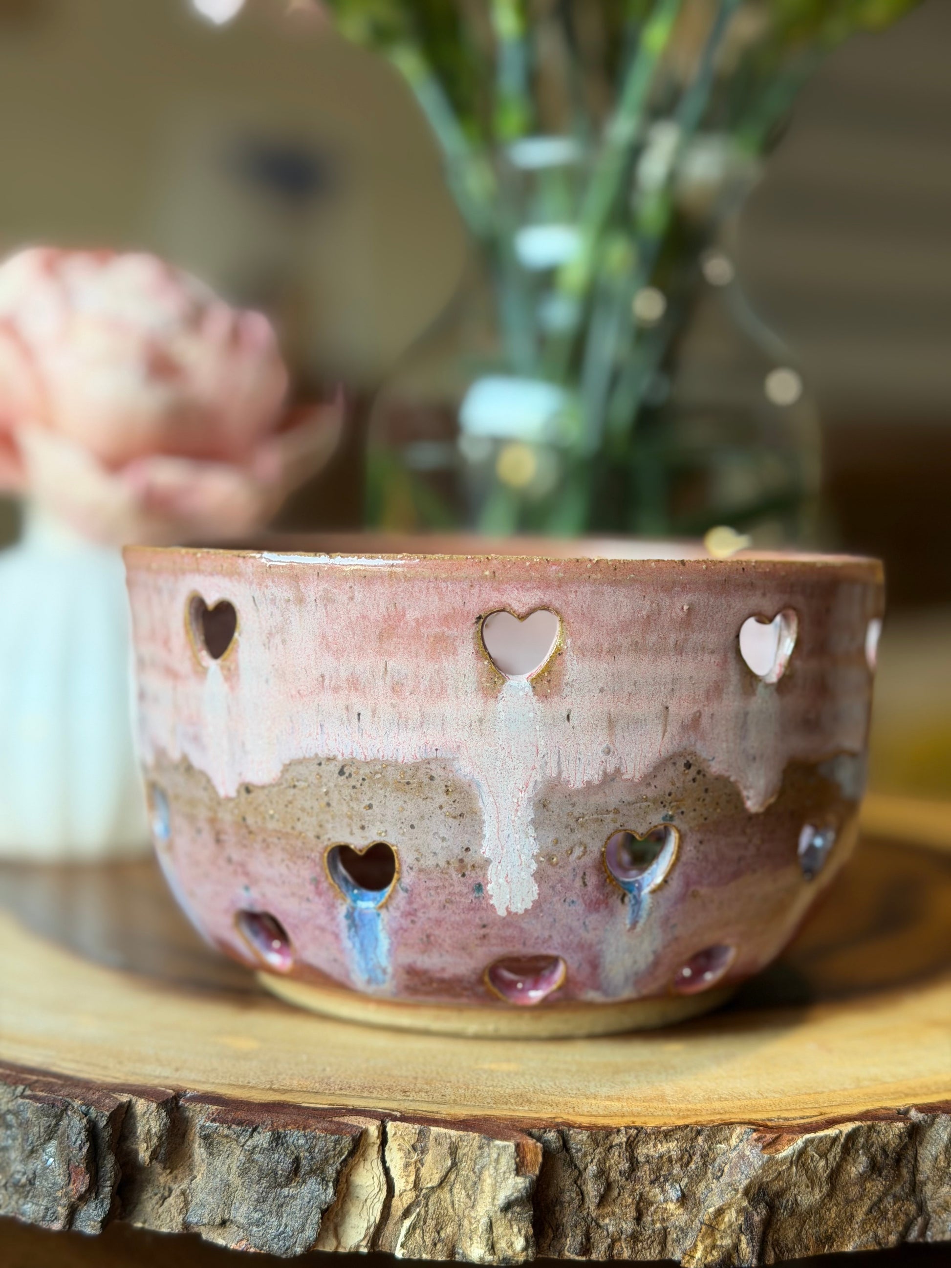 Heart Berry Bowl #2