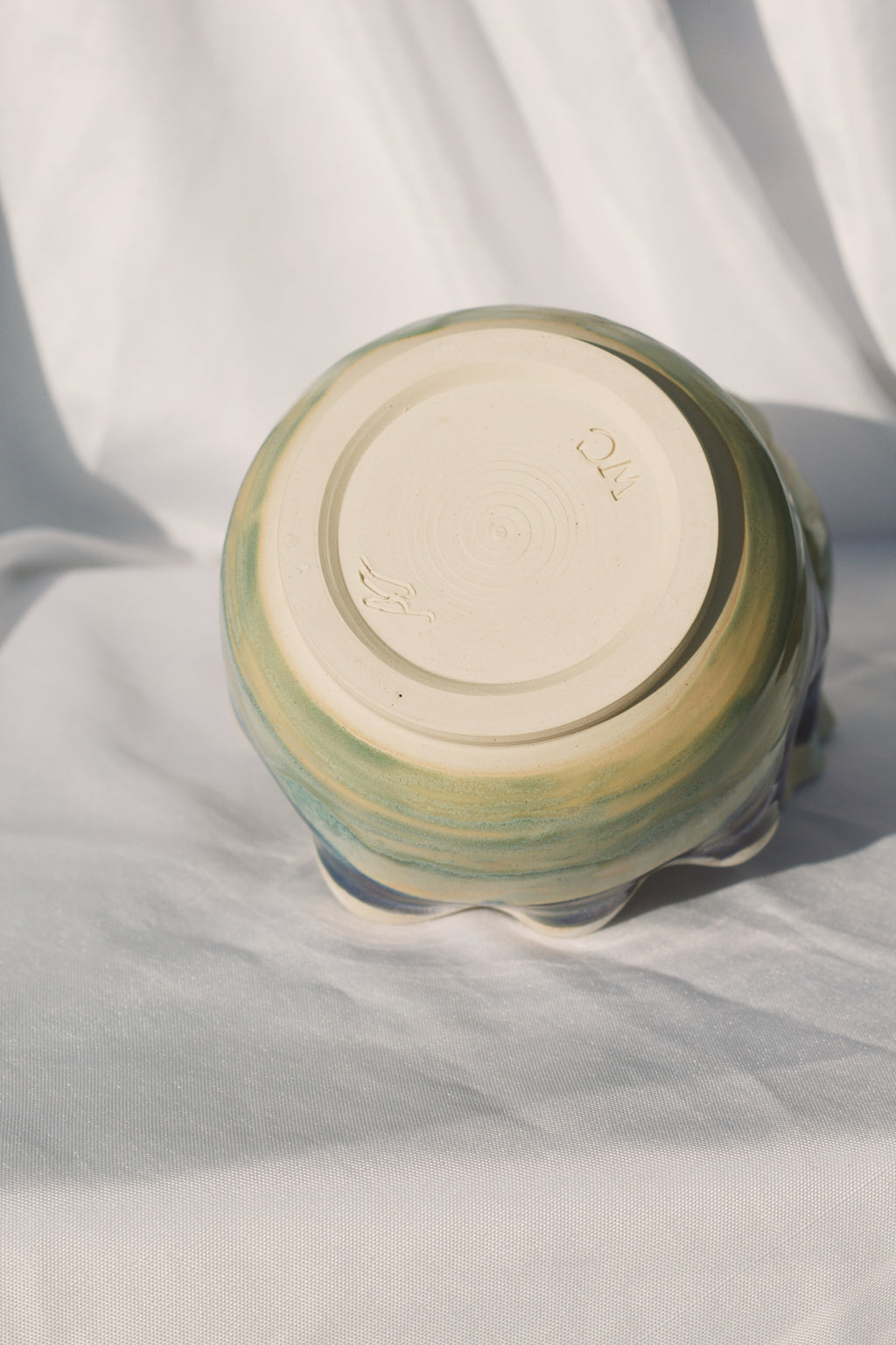 Wavy Bowl 02