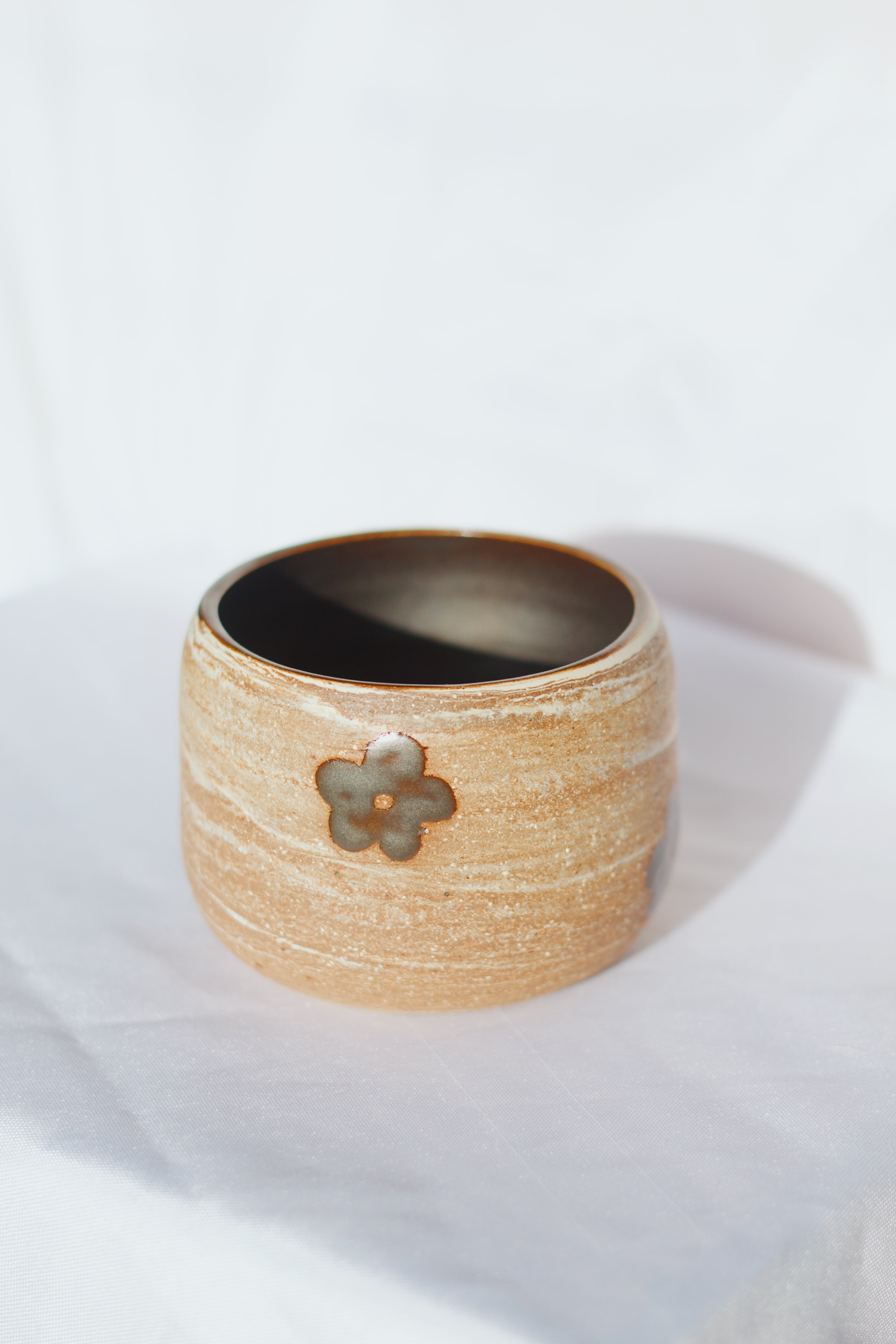 Flower Cup 2 - 12 oz