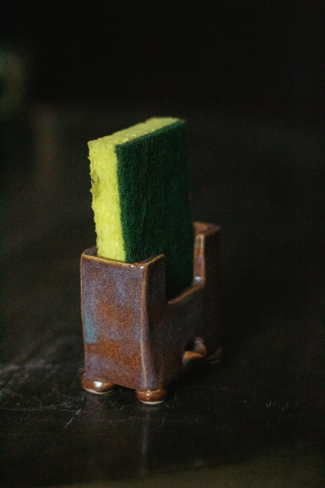 Dish Sponge Holder