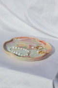 Multi-Color Jewelry Dish