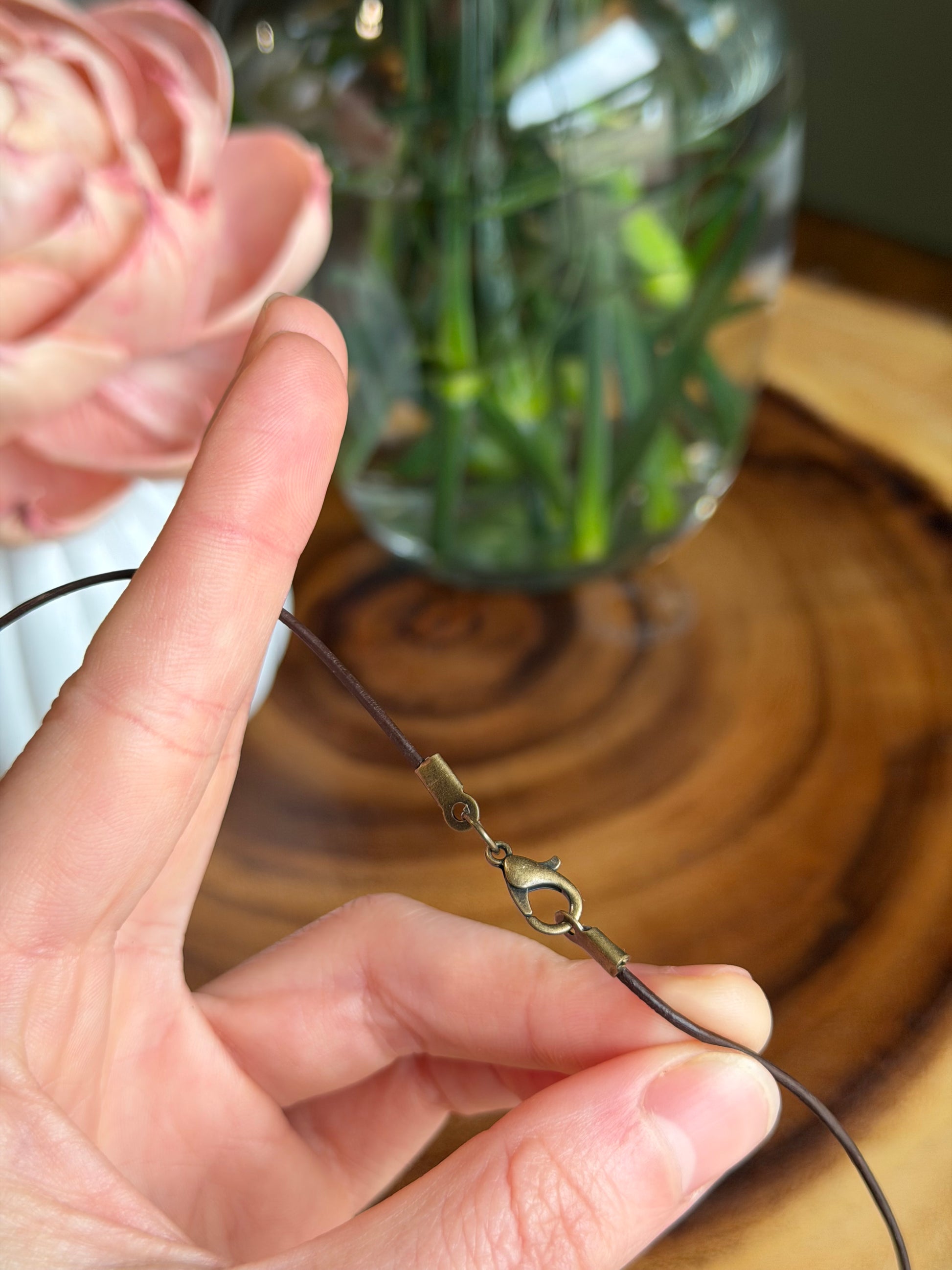 Assorted Charm Necklace