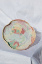 Multi-Color Jewelry Dish