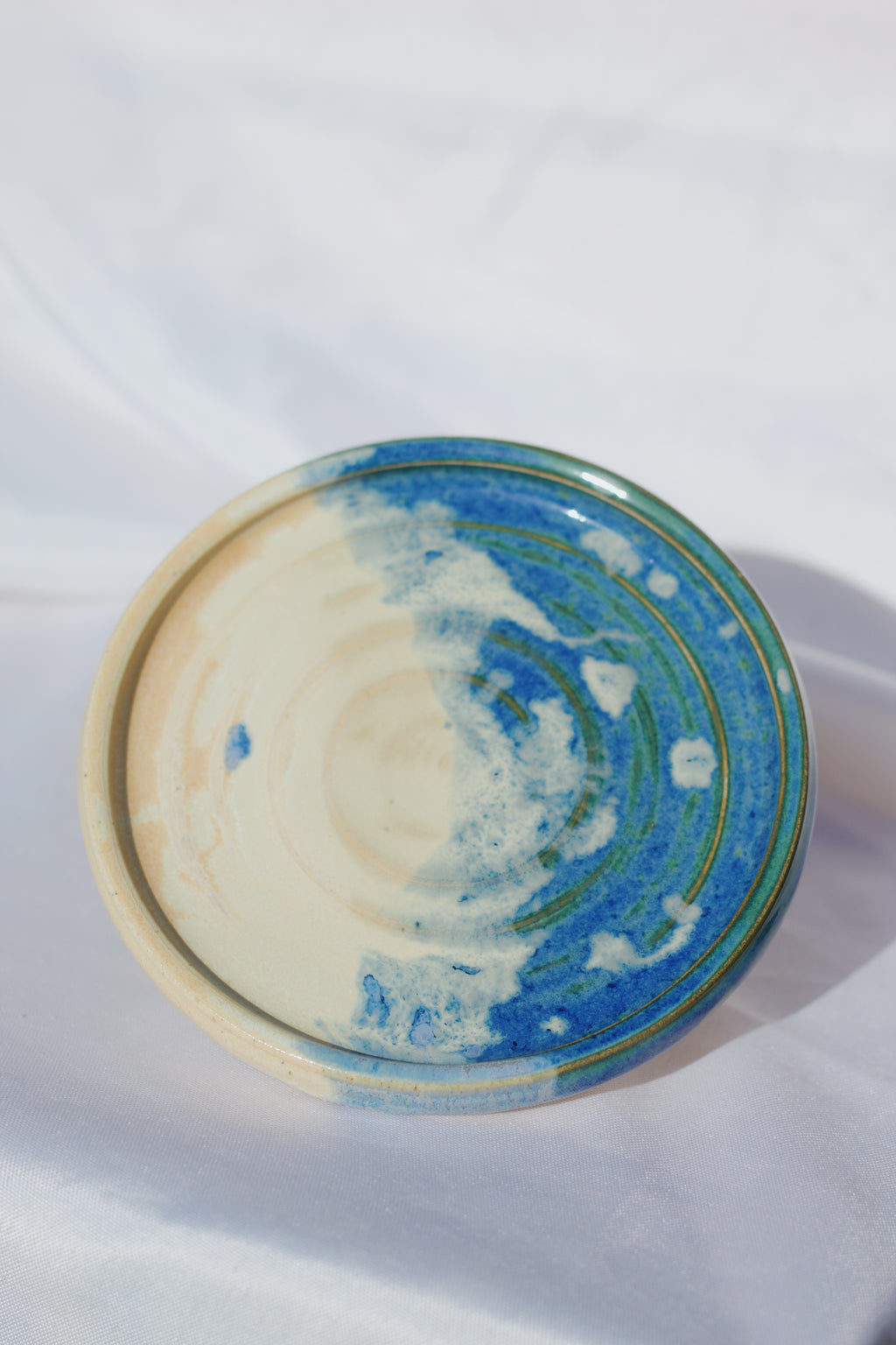 Sand & Sea Jewelry Dish