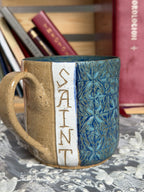 Saint Porphyrios Mug