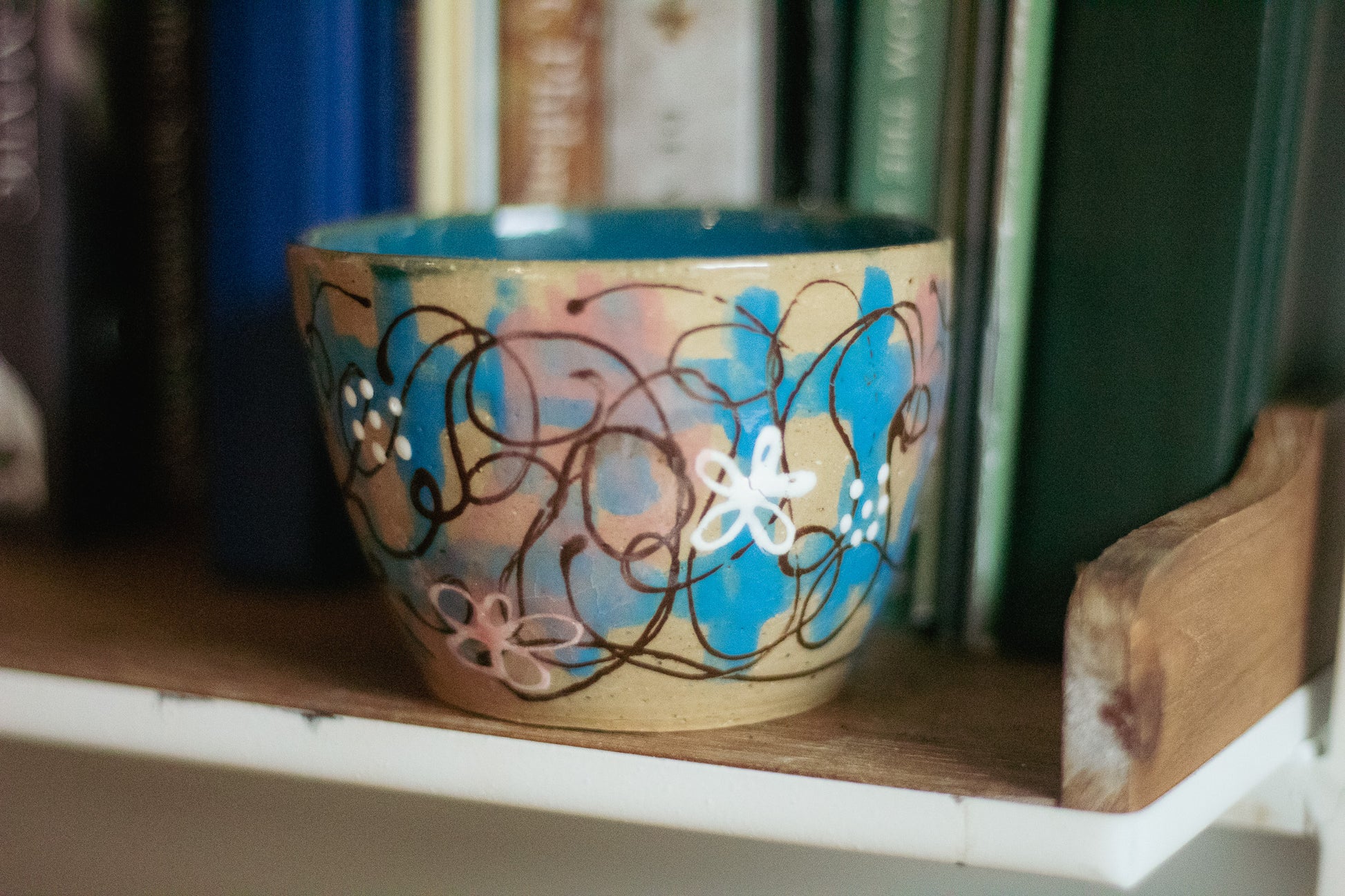 Doodle Dish