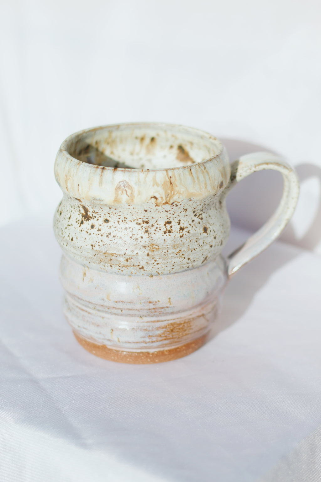 Bubble Mug - 16 oz