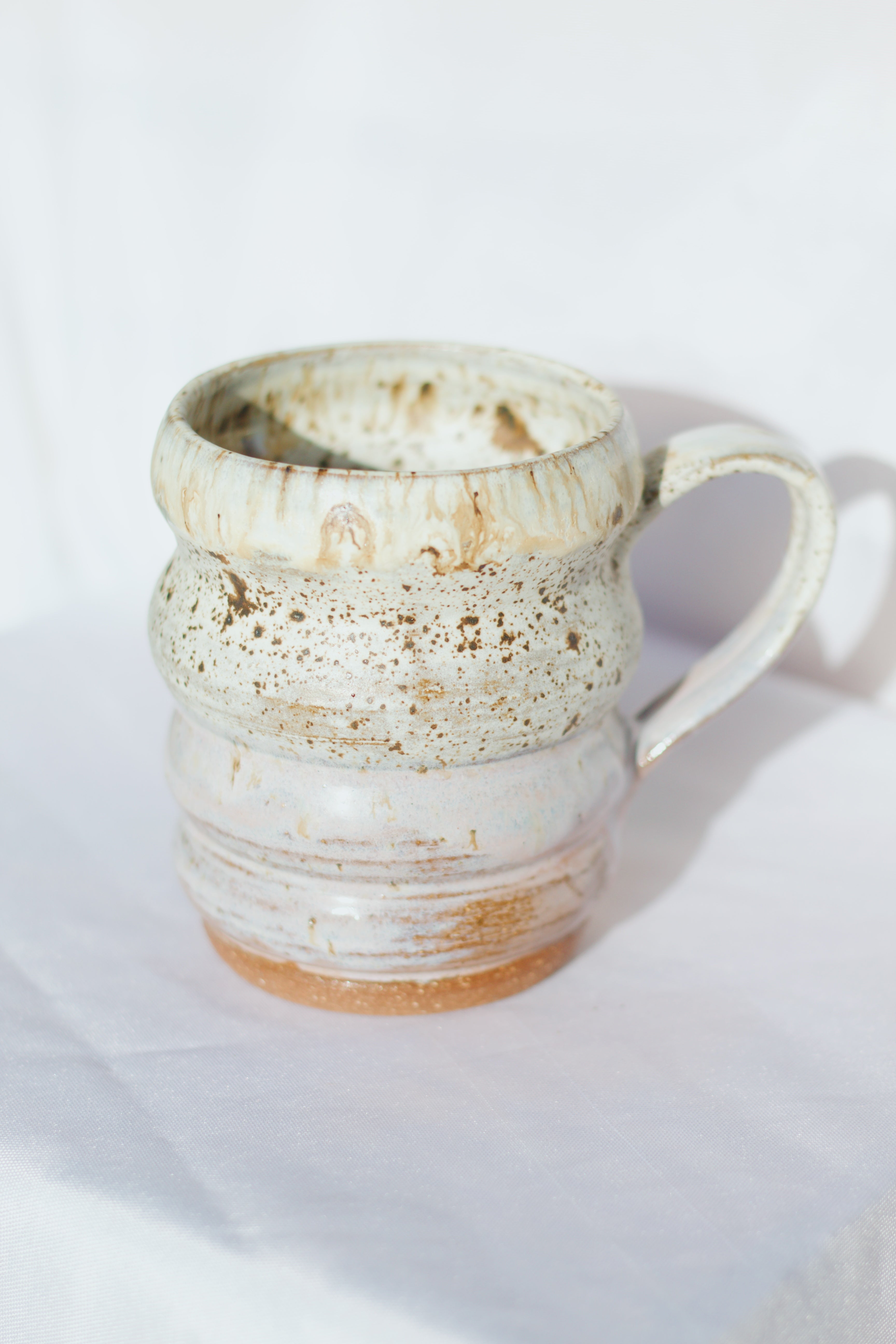 Bubble Mug - 16 oz