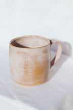 Barn Quilt Mug - 16 oz