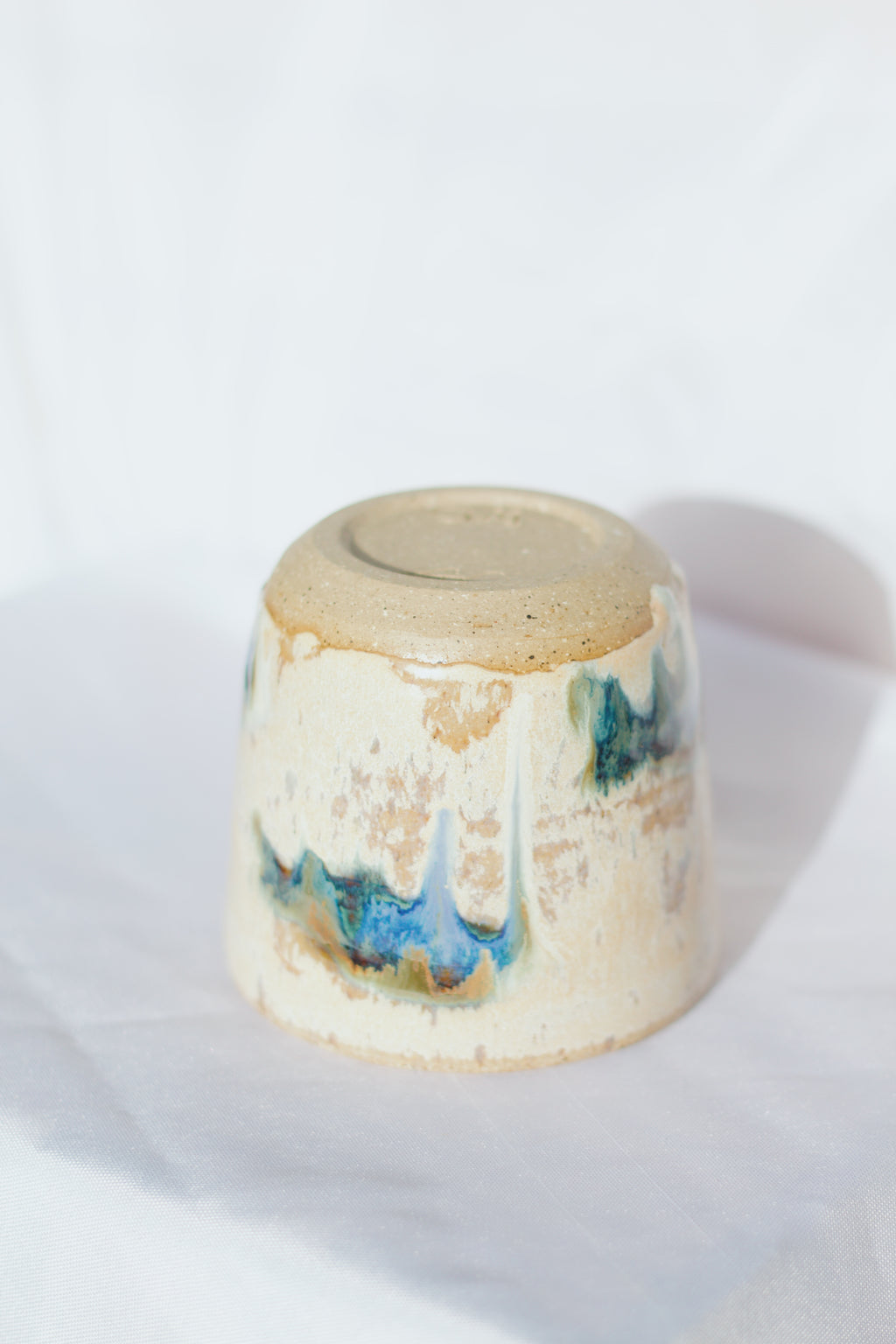 Fish Cup 1 - 12 oz