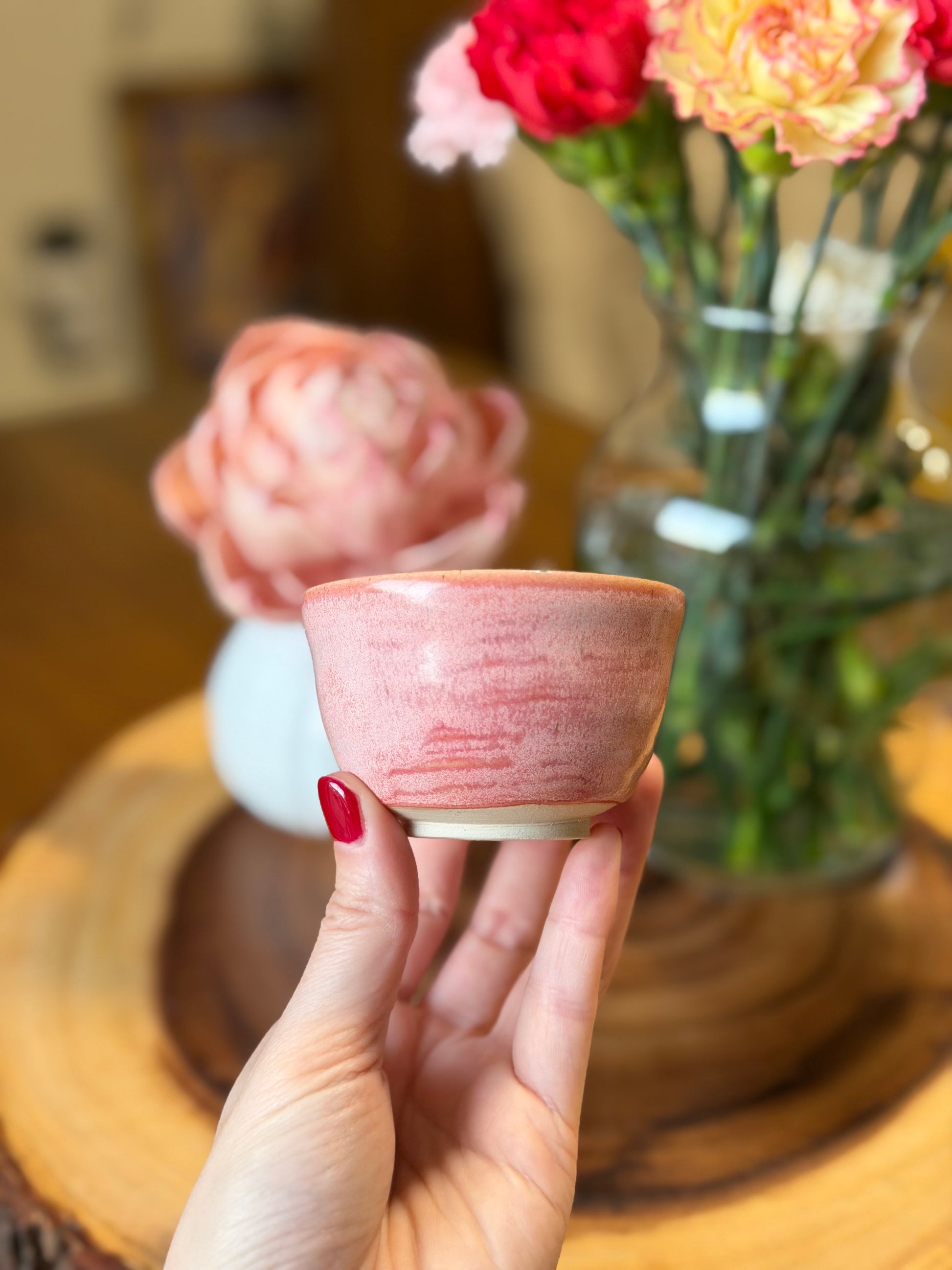 Pink Multi-Use Dish