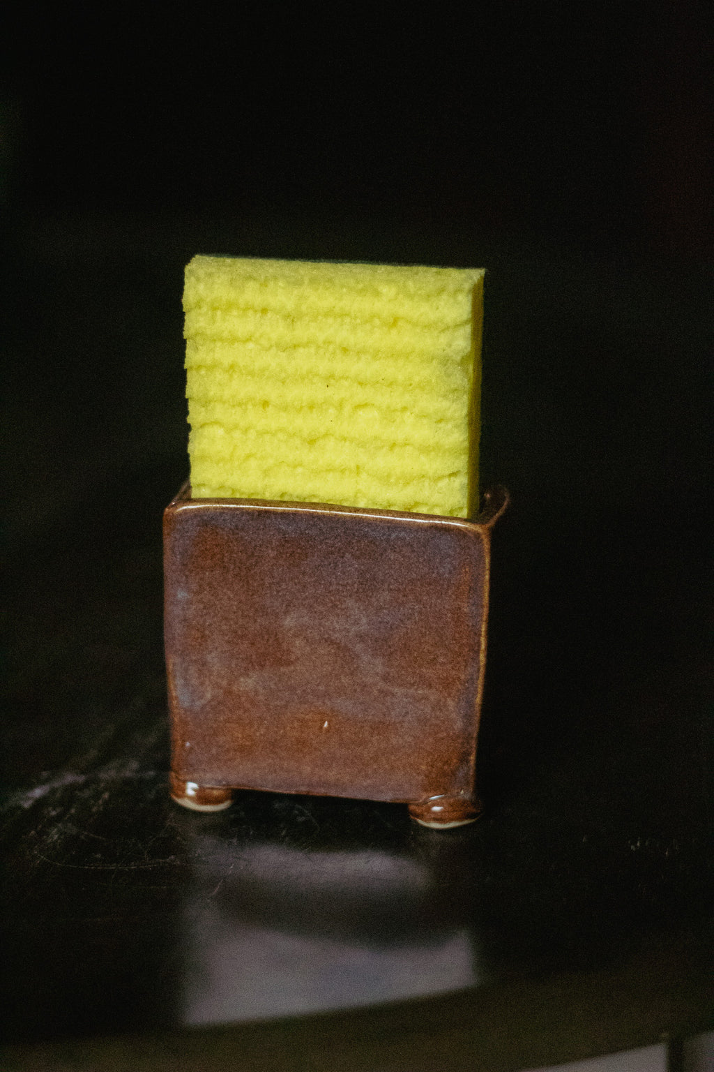 Dish Sponge Holder