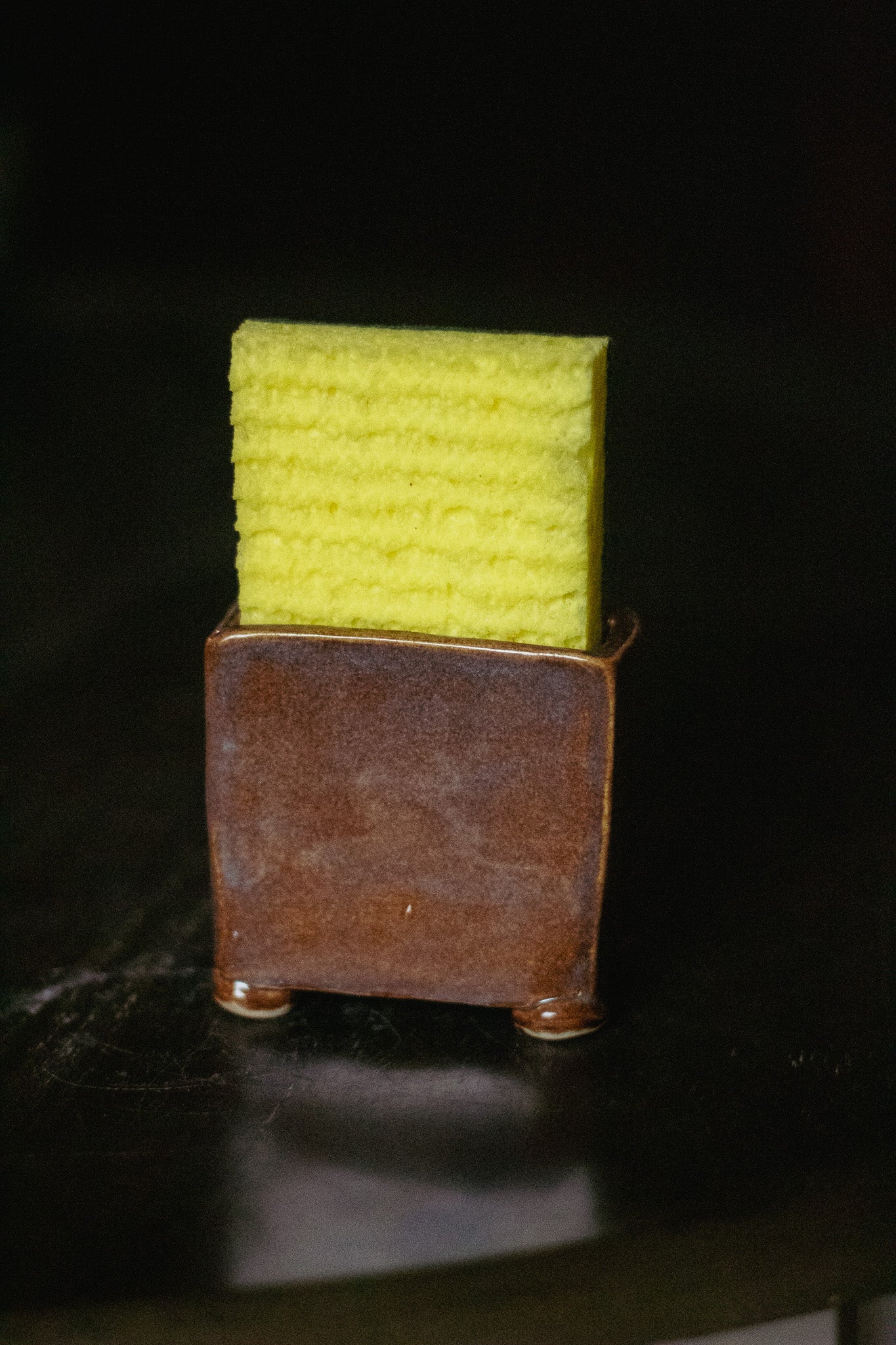 Dish Sponge Holder