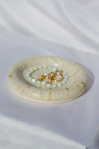 Speckled Jewelry Dish