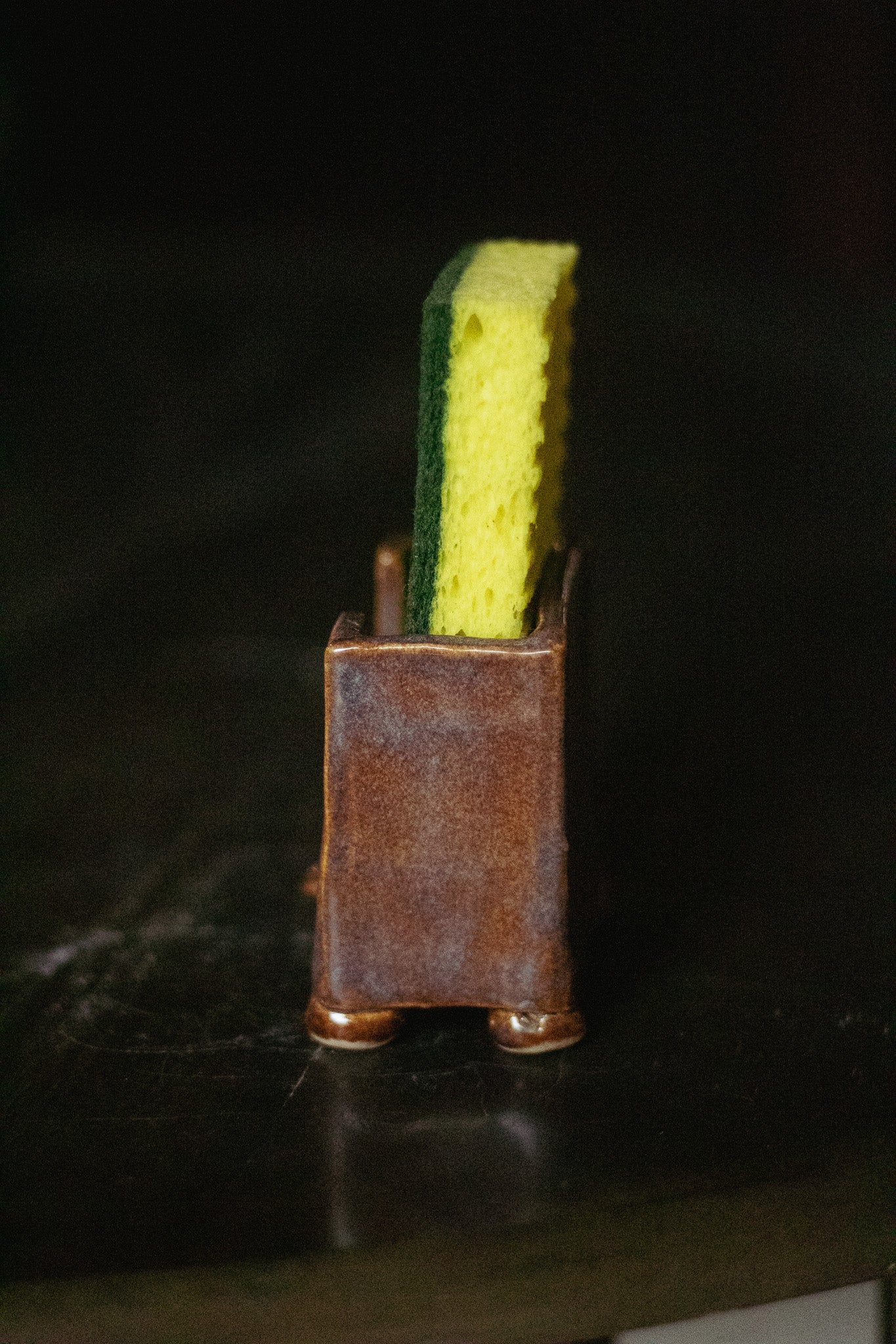 Dish Sponge Holder