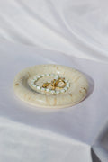 Speckled Jewelry Dish