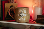 Death to the World Mug *preorder*