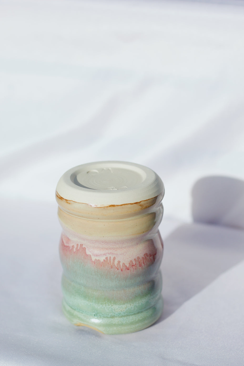 Bubble To-Go Mug - 7 oz