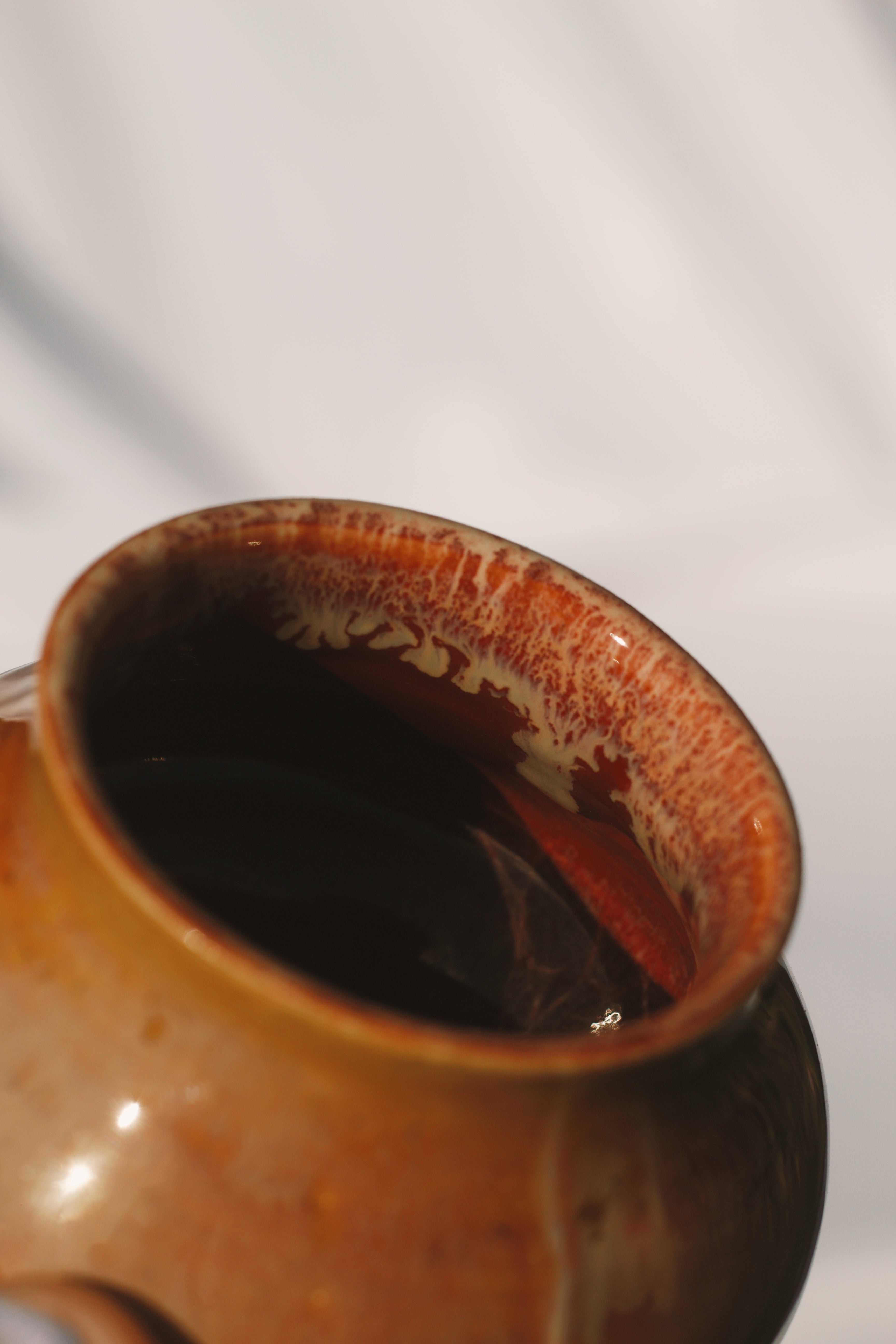 Mini Bud Vase