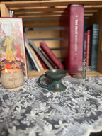Lidless Censer