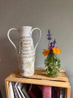 Saint Olga of Kwethluk Vase