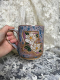 Louisiana Magnolia Mug #1