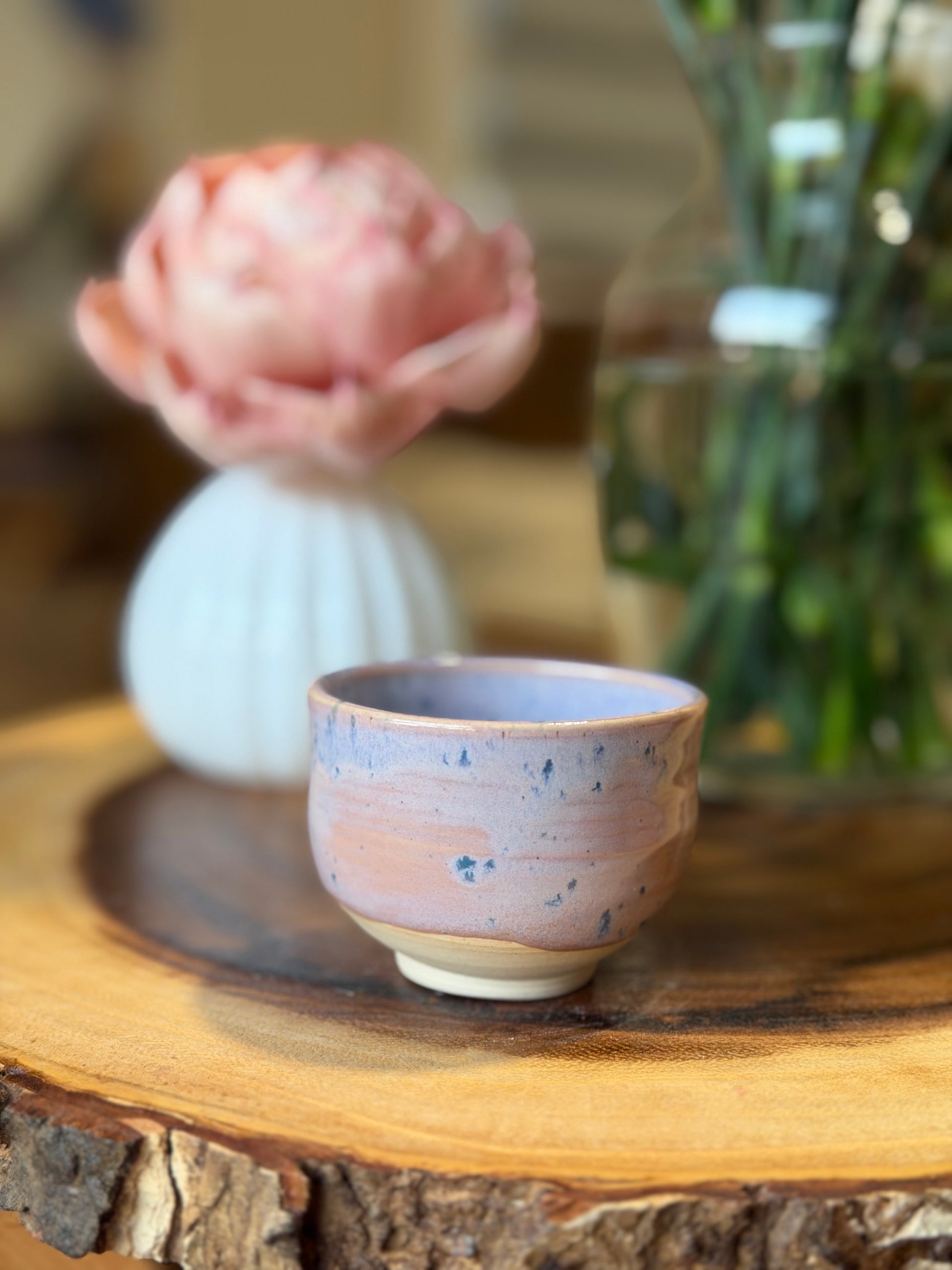 Lavender Multi-Use Dish