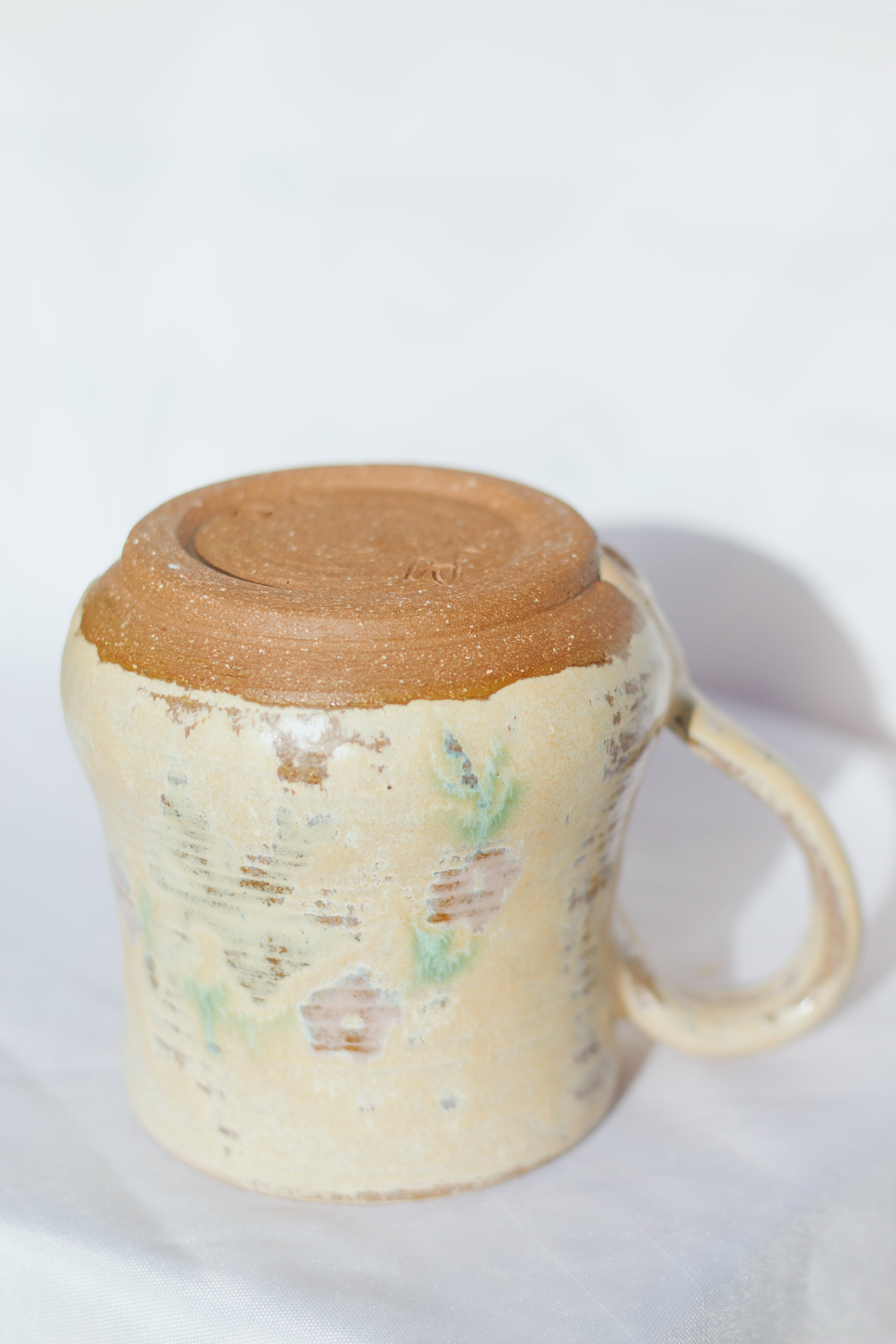 Dove Mug - 20 oz