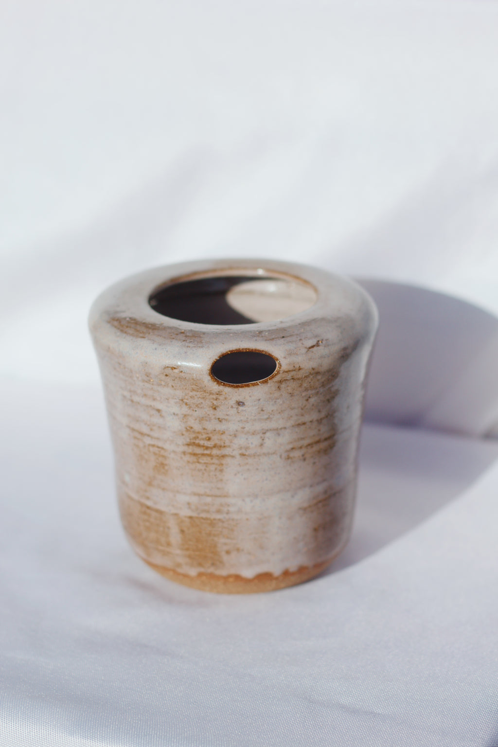 Barn Quilt To-Go Mug - 13 oz