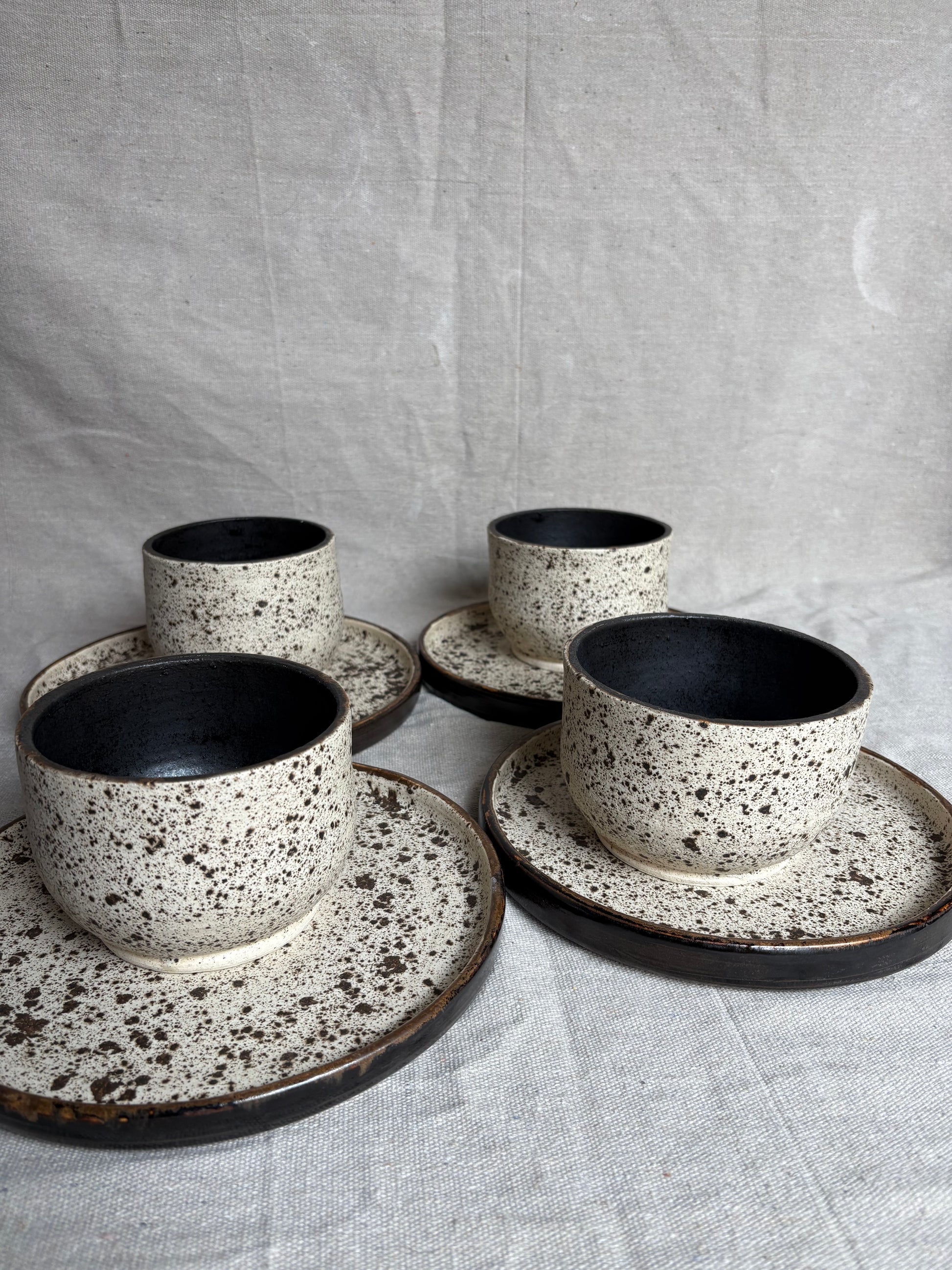 Custom Dinnerware Set *preorder*