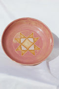 Barn Quilt Jewelry Dish
