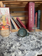 Lidless Censer