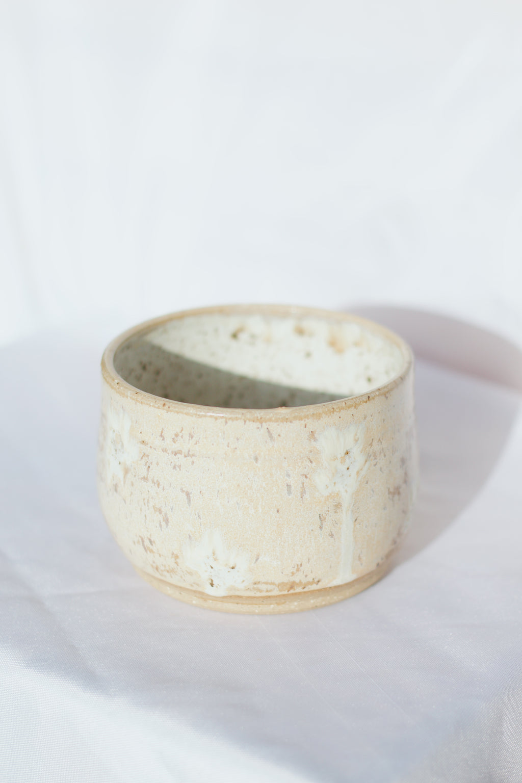 Flower Cup 1 - 13 oz