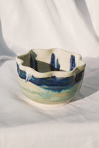 Wavy Bowl 02