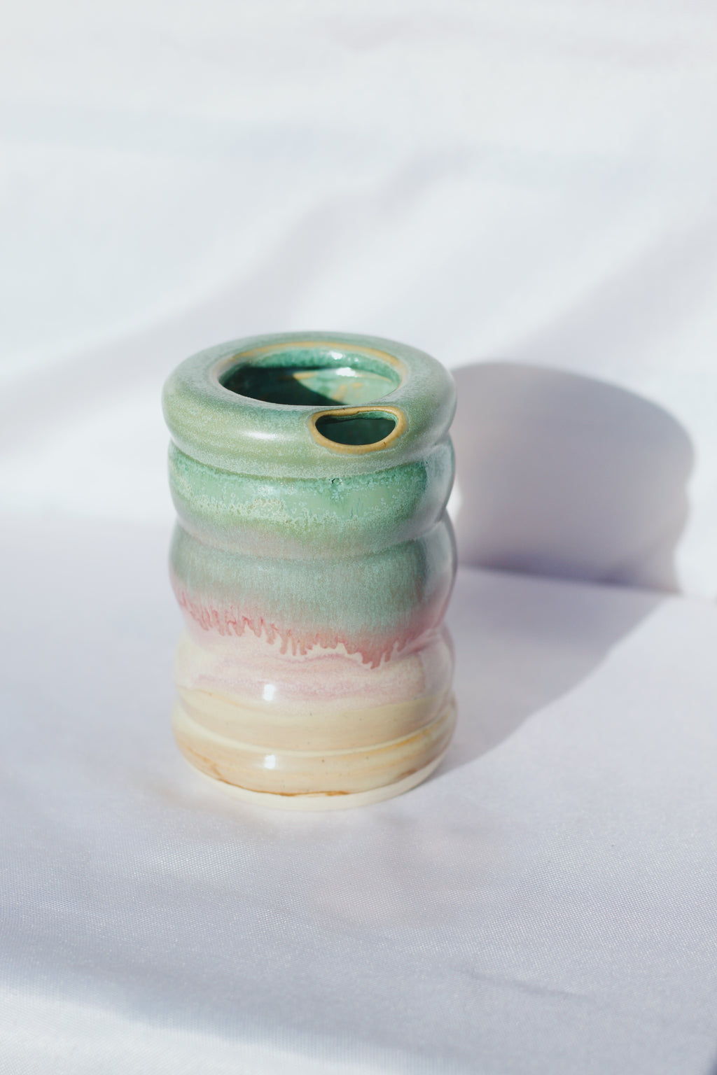 Bubble To-Go Mug - 7 oz