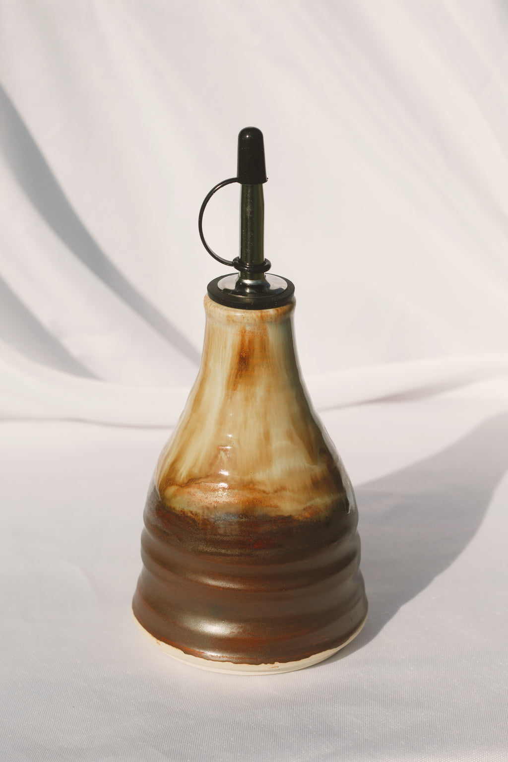 Oil Bottle 01