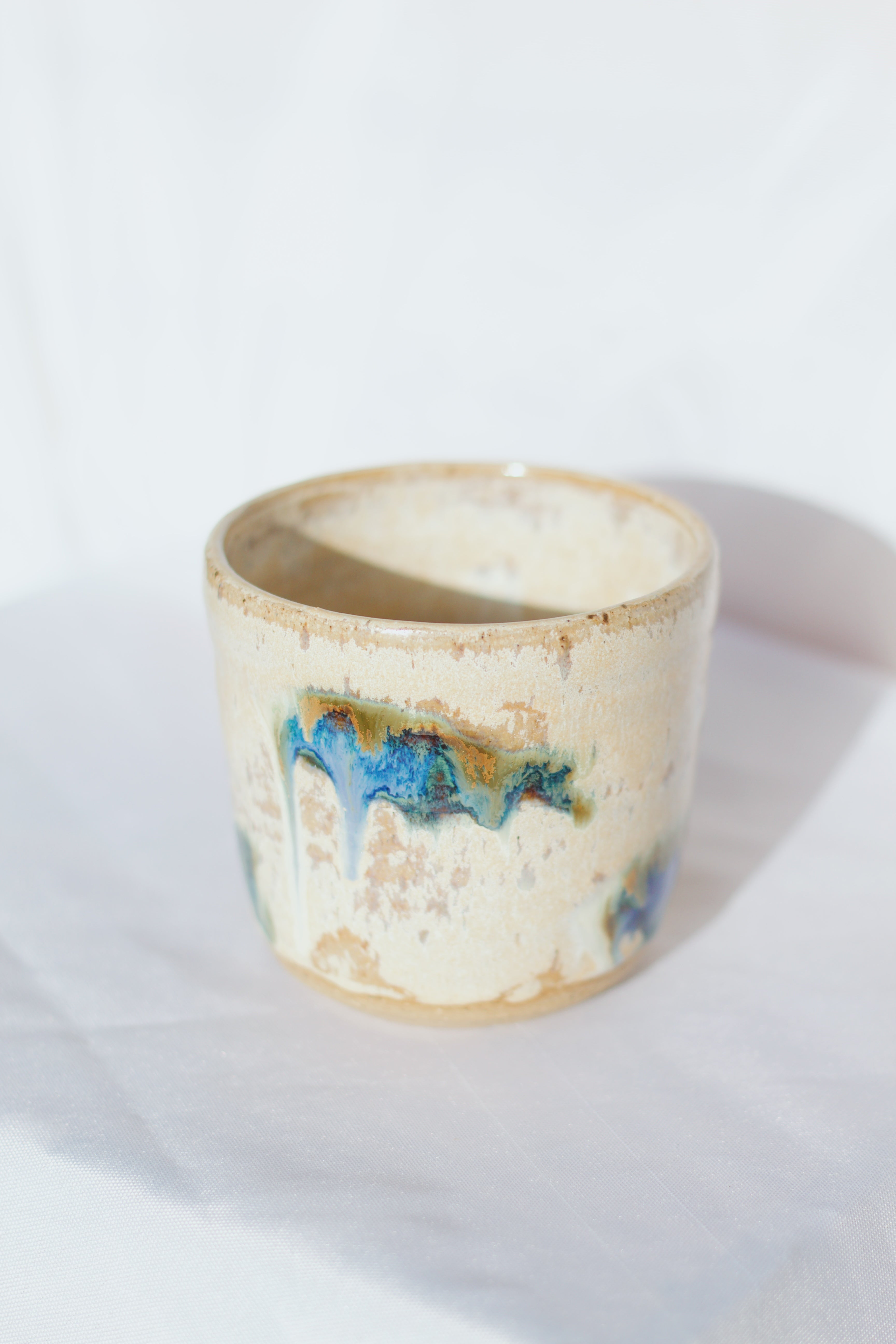 Fish Cup 1 - 12 oz