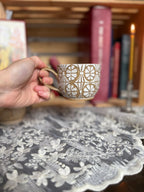 Pattern Mug