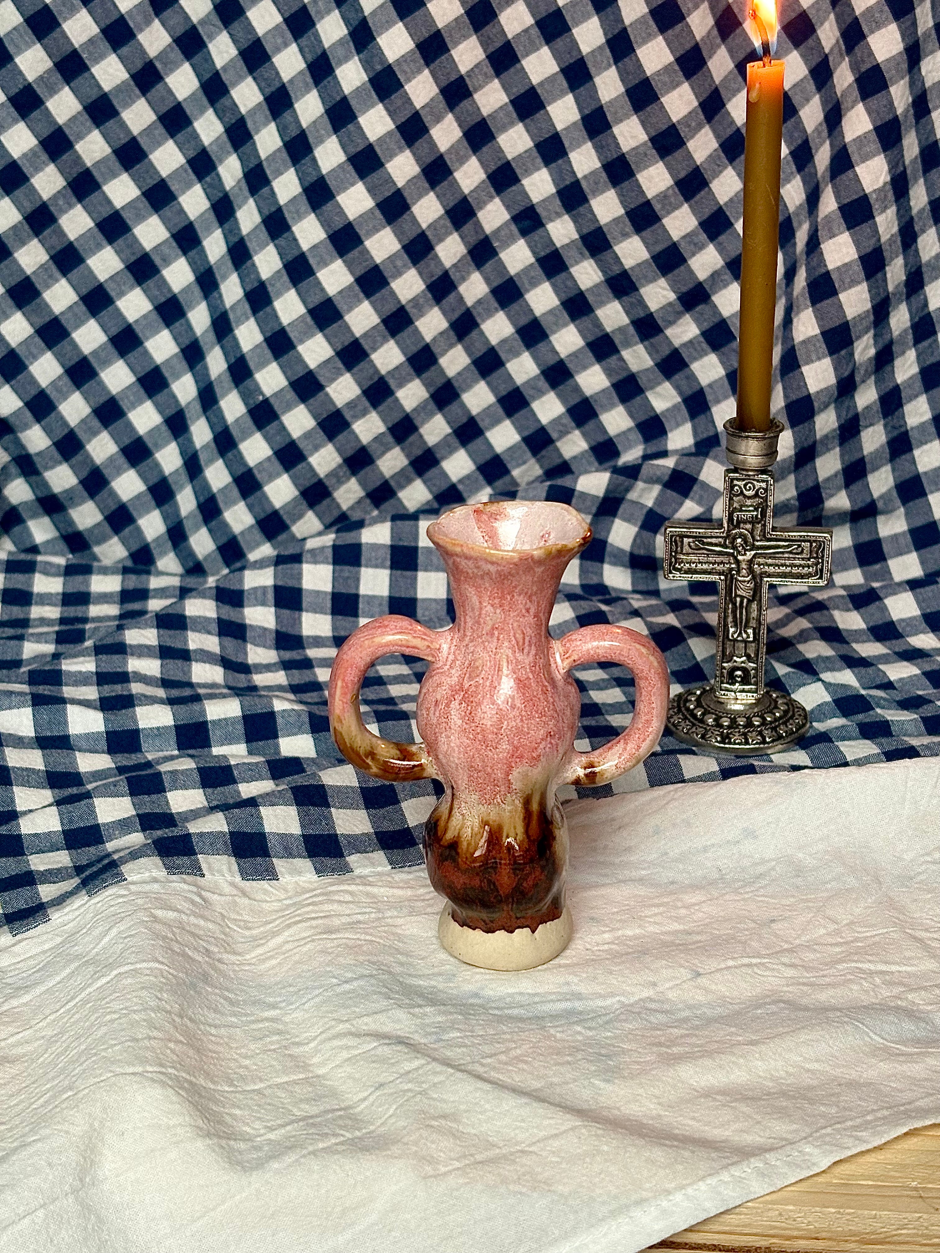 Bud Vase #1