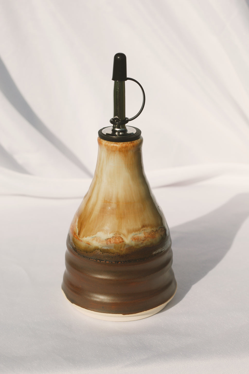 Oil Bottle 01
