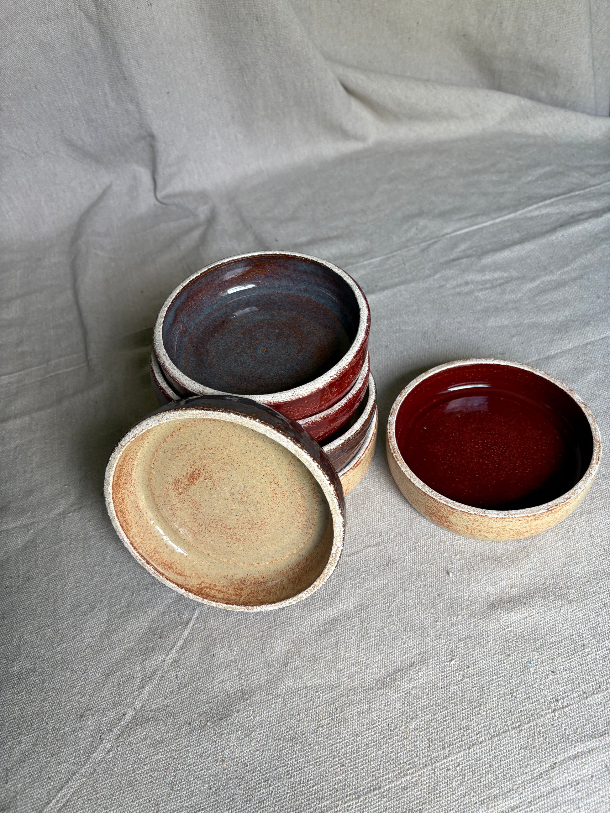 Custom Dinnerware Set *preorder*