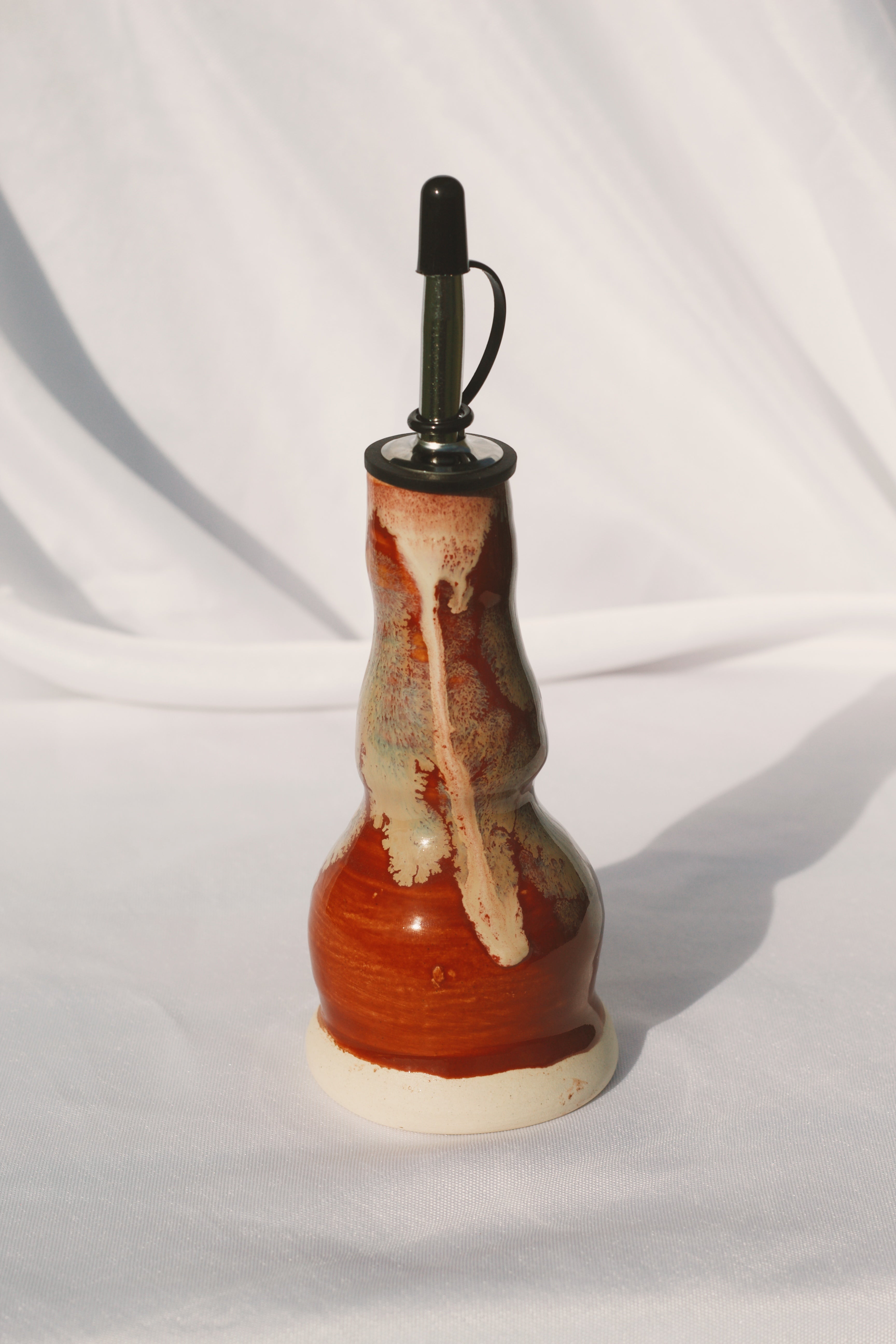 Oil Bottle 03