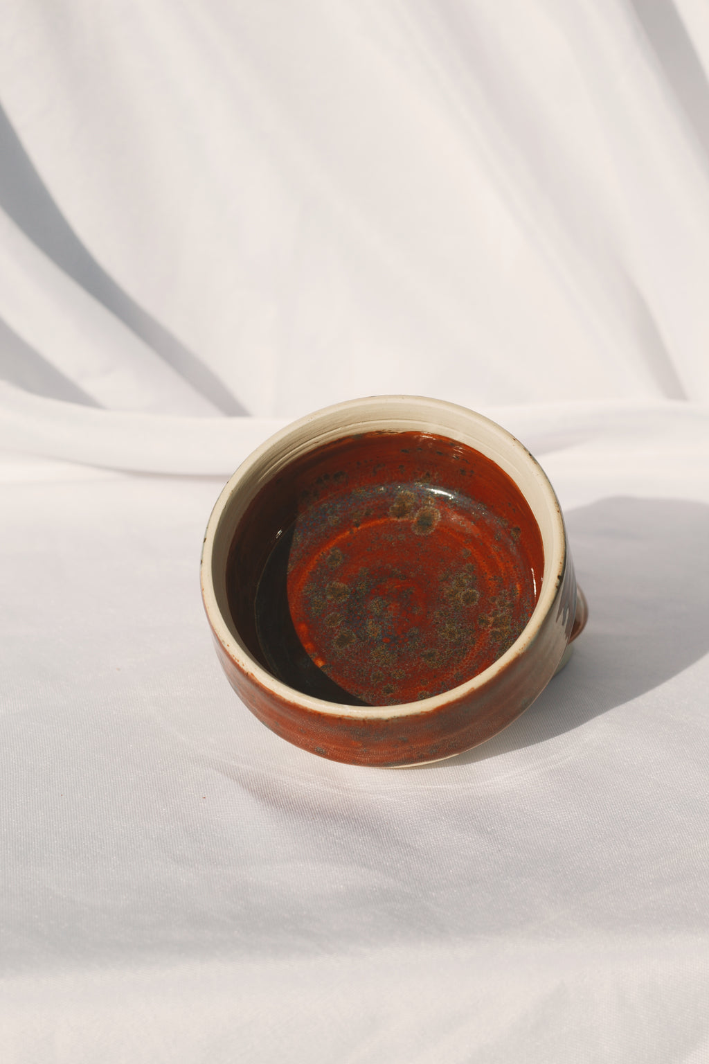 Lidded Jar 01