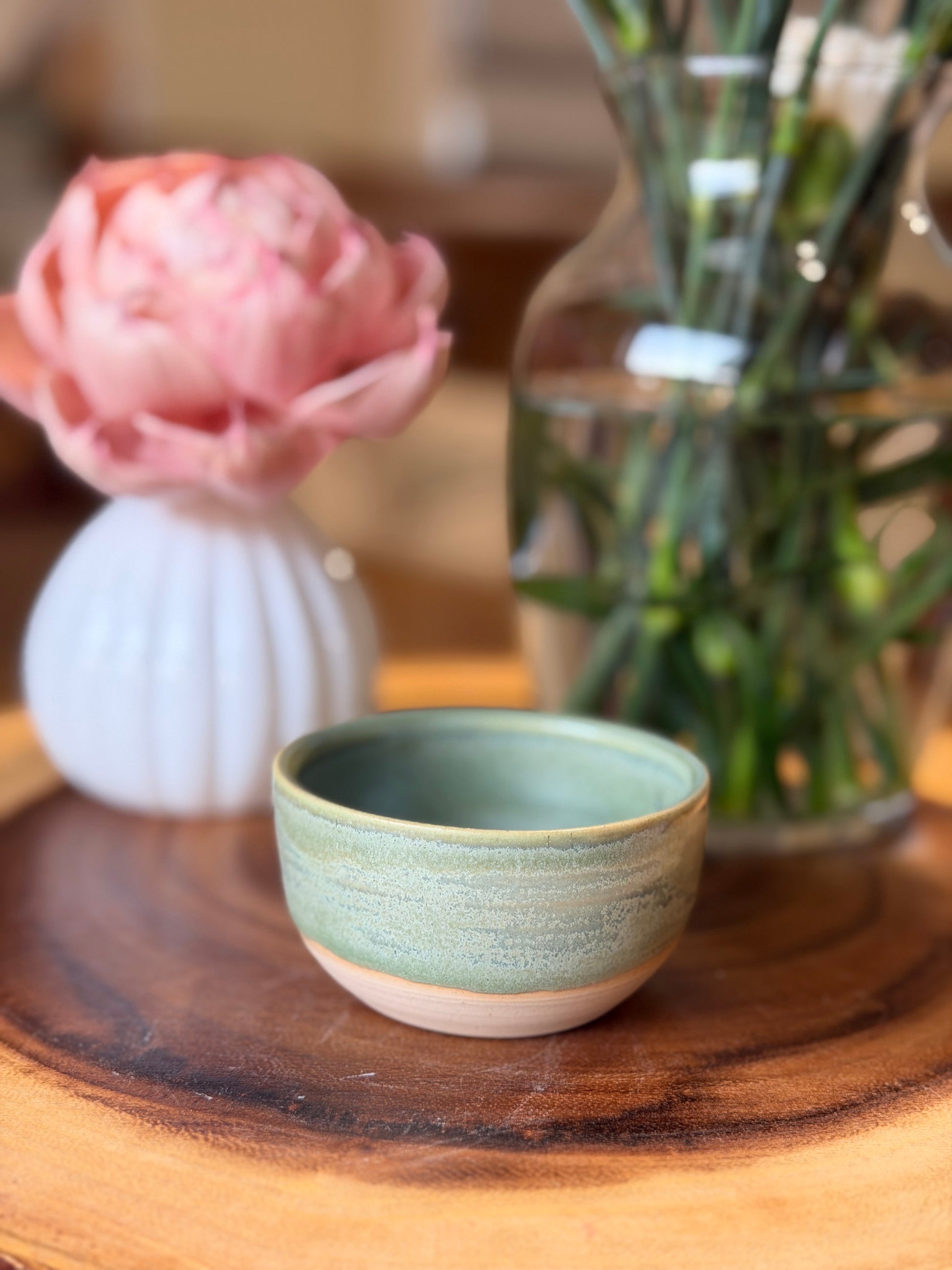 Green Multi-Use Dish