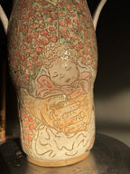Saint Olga of Kwethluk Vase