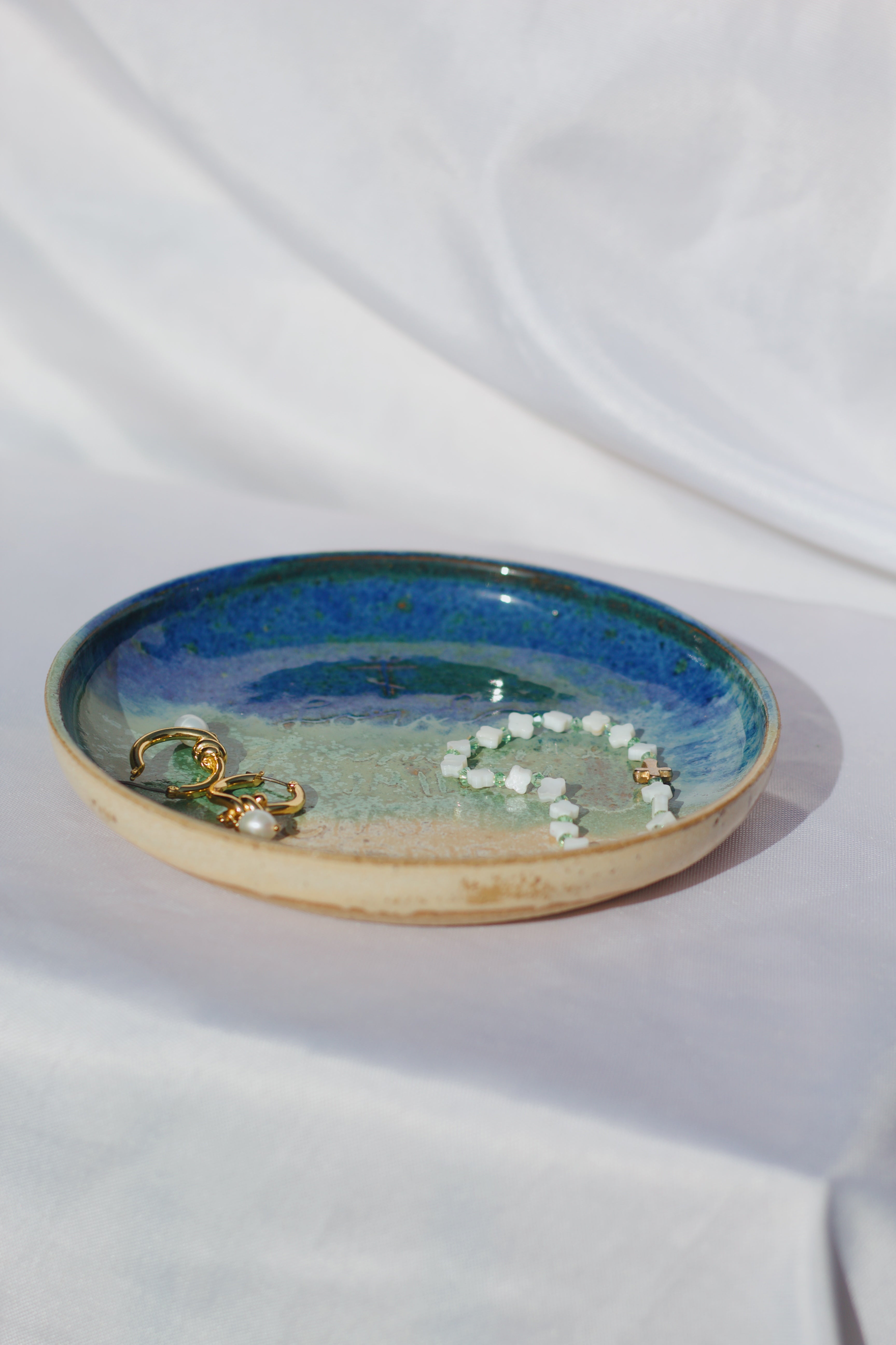 Lord Grant Me Jewelry Dish