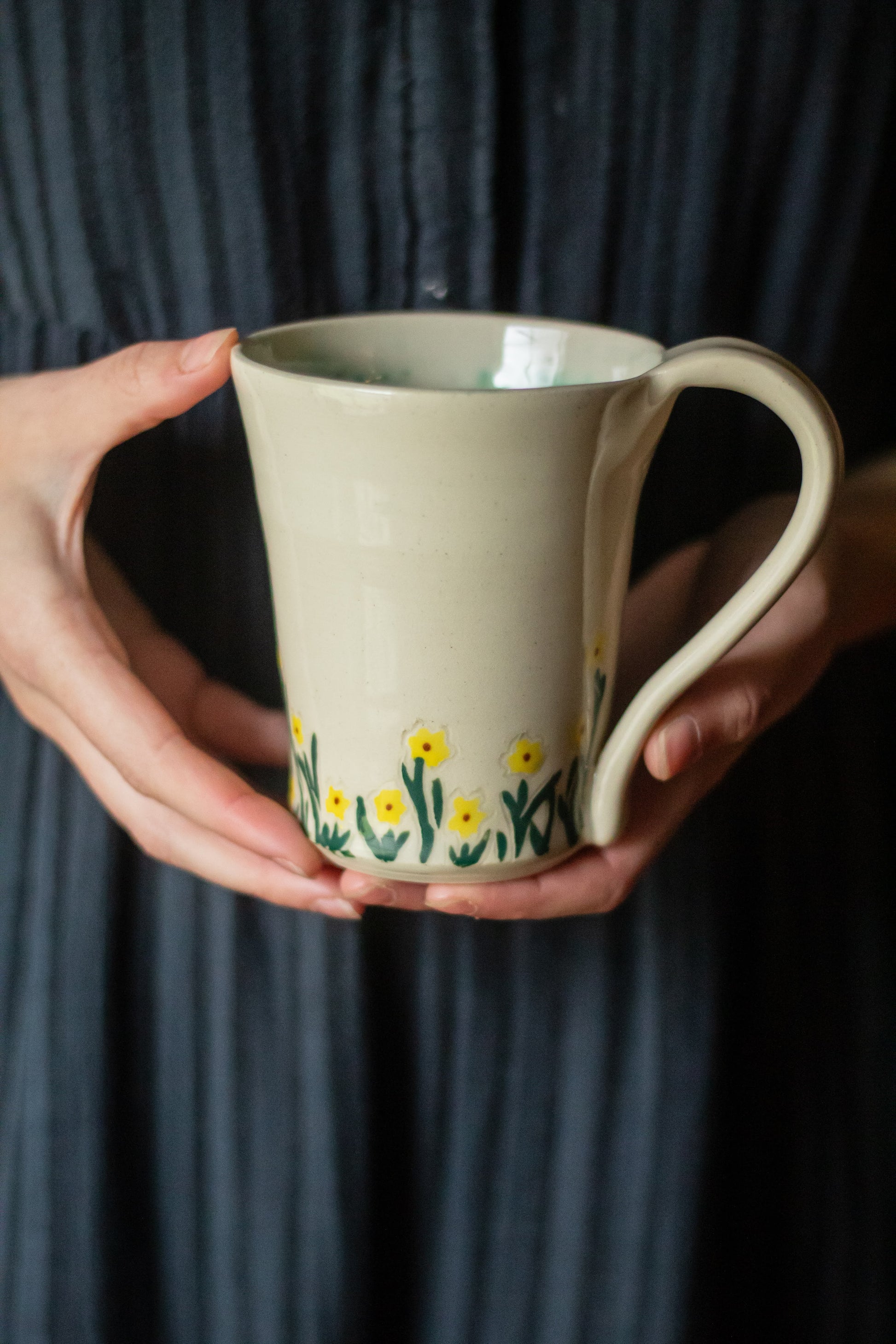 Cow Mug *preorder*